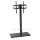 TV rack stand for display up to 47inch